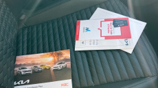 Kia Ev4 150kW GT-Line S 81kWh 5dr Auto Electric Hatchback